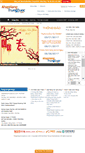 Mobile Screenshot of nhaphangtrungquoc.com